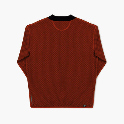 ciele athletics - VLVMockneck - Clay - 5