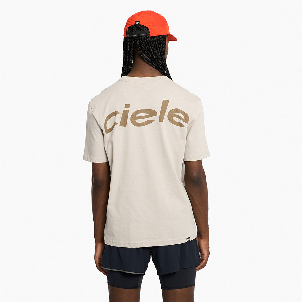 ciele athletics - ORTShirt - Century Max - Rainy Day - 3