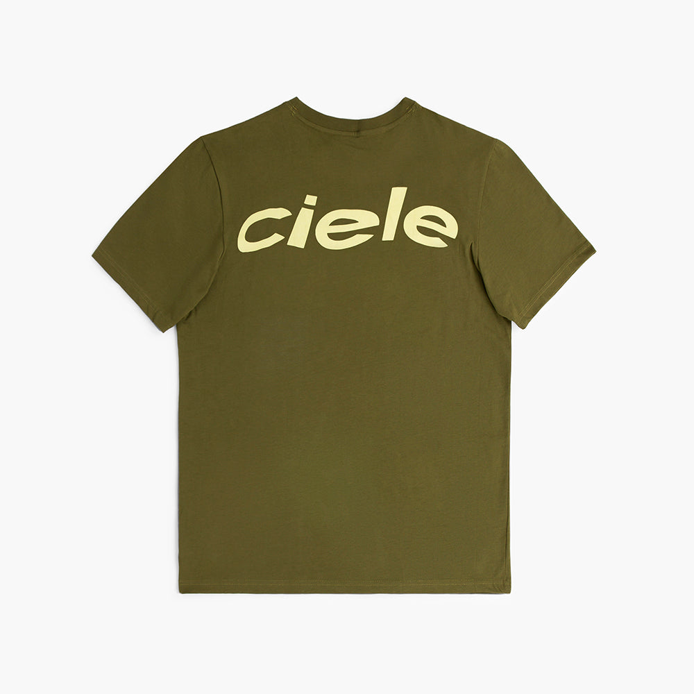 ciele athletics - ORTShirt - Century Max - Terrain - 5