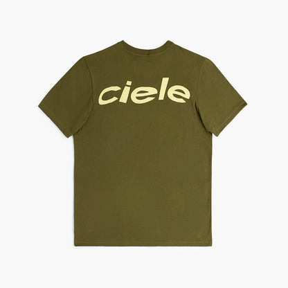 ciele athletics - ORTShirt - Century Max - Terrain - 5