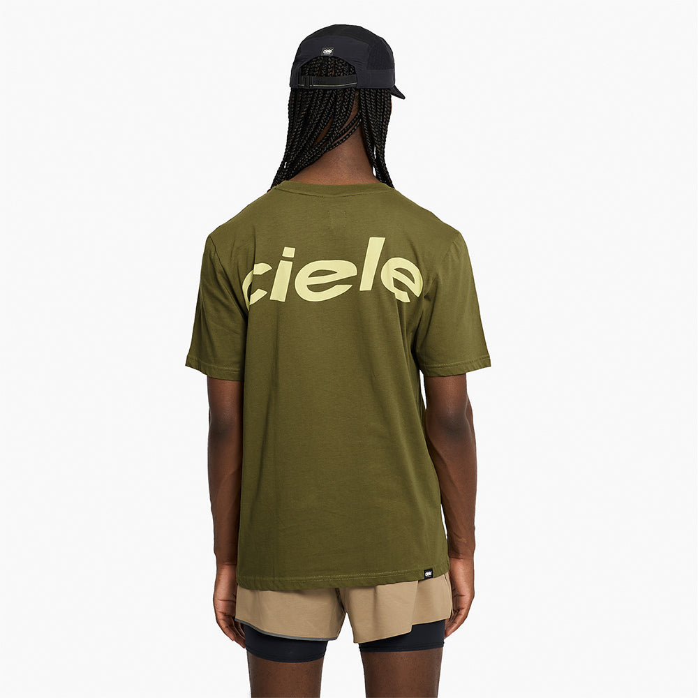 ciele athletics - ORTShirt - Century Max - Terrain - 3