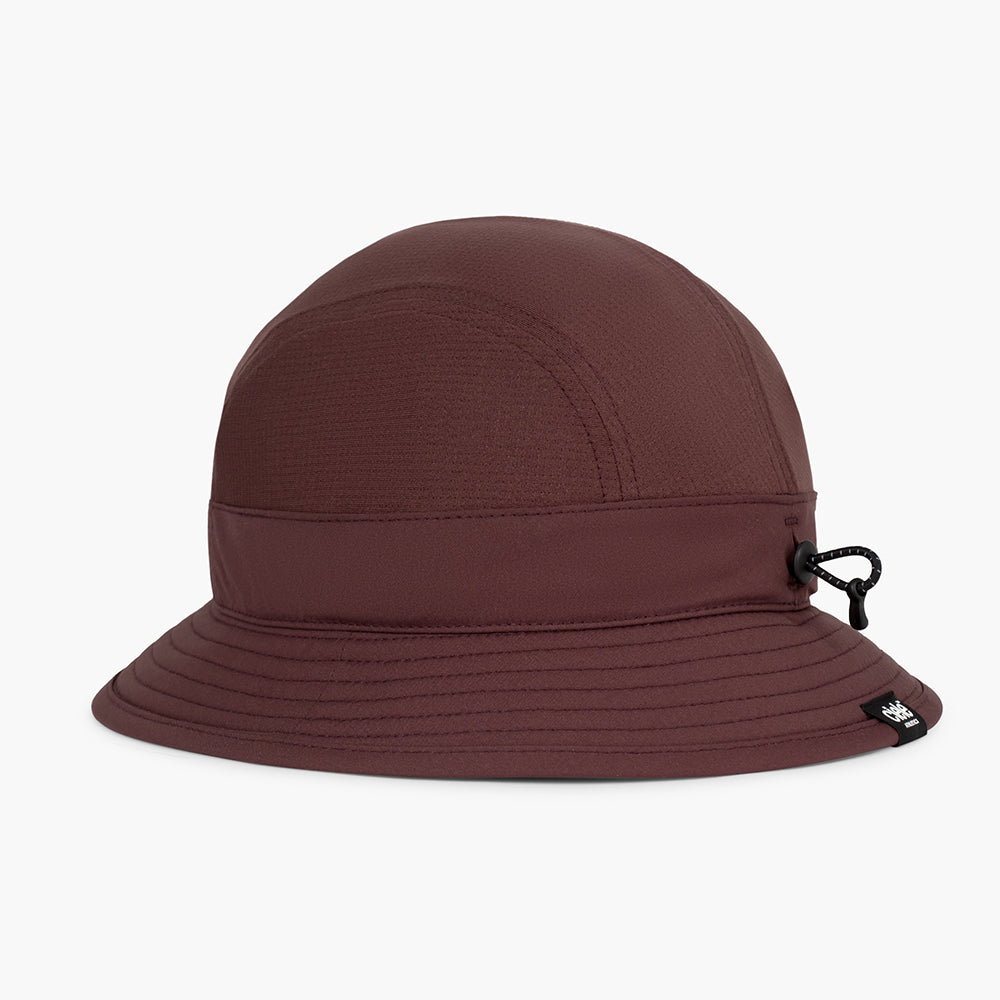 ciele athletics - GOBucket - Comp - Athletics - Dark Wine Red - 5
