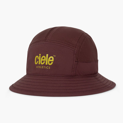 ciele athletics - GOBucket - Comp - Athletics - Dark Wine Red - 1