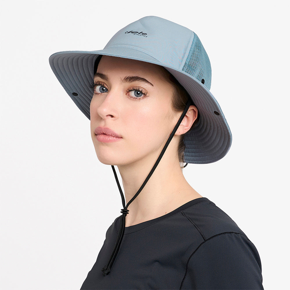 ciele athletics - TRLBucket - Comp - Onehundred SL - Chambray - 3