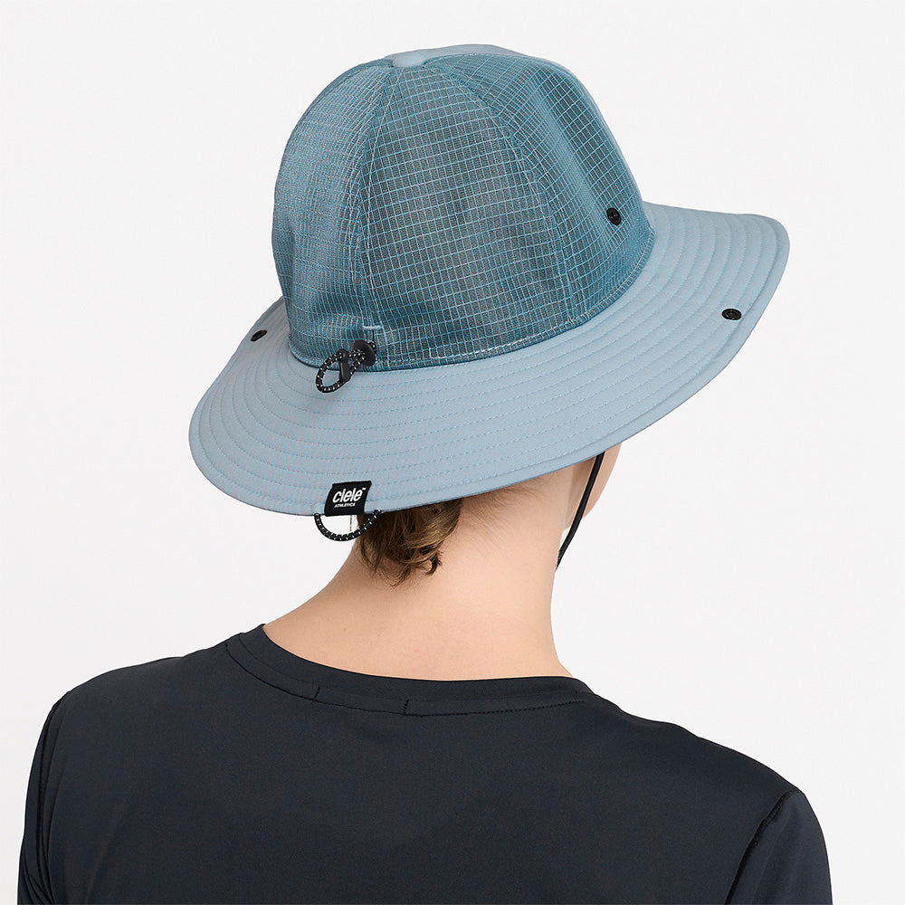 ciele athletics - TRLBucket - Comp - Onehundred SL - Chambray - 4