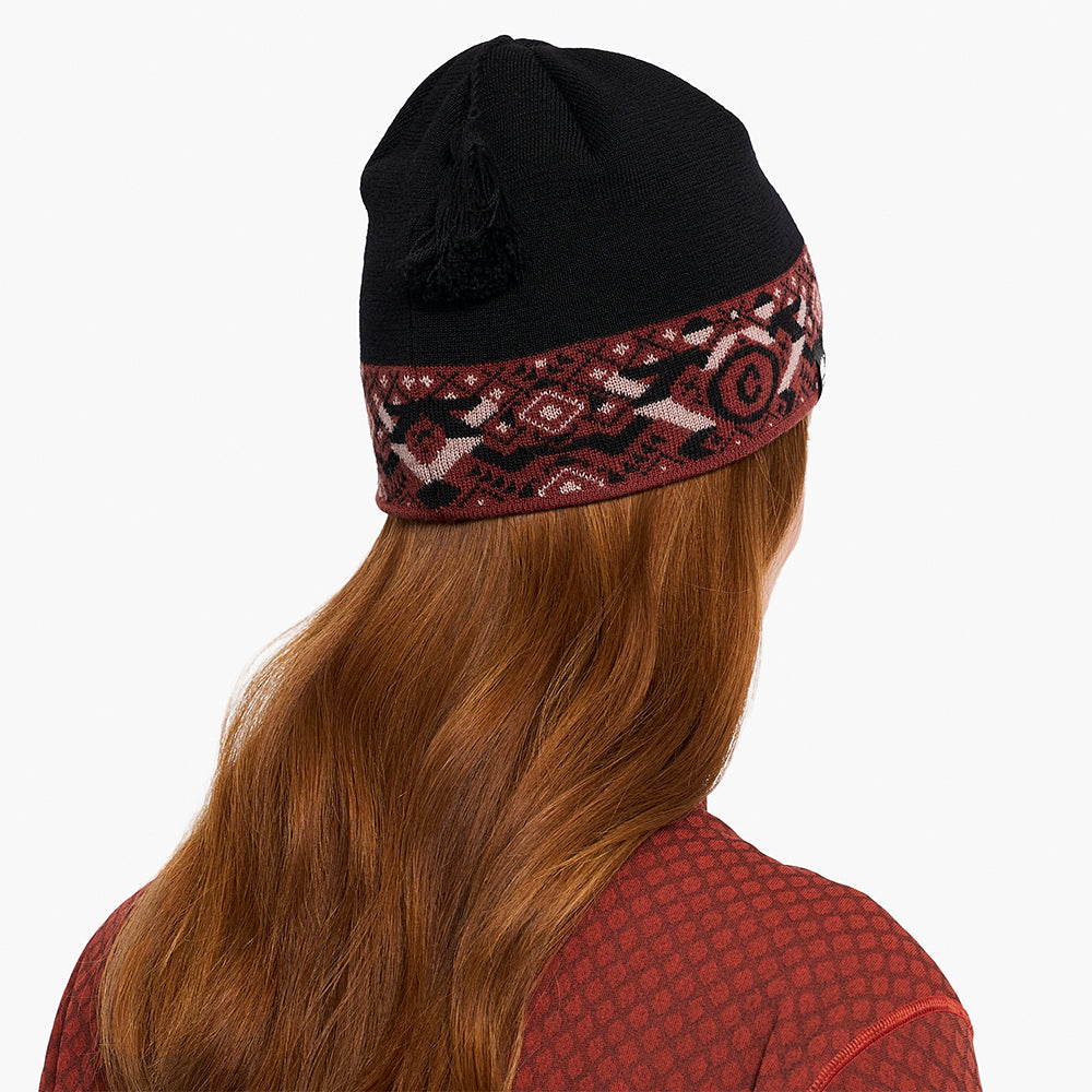 ciele athletics - CXBeanie - Black - 4