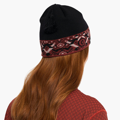 ciele athletics - CXBeanie - Black - 4