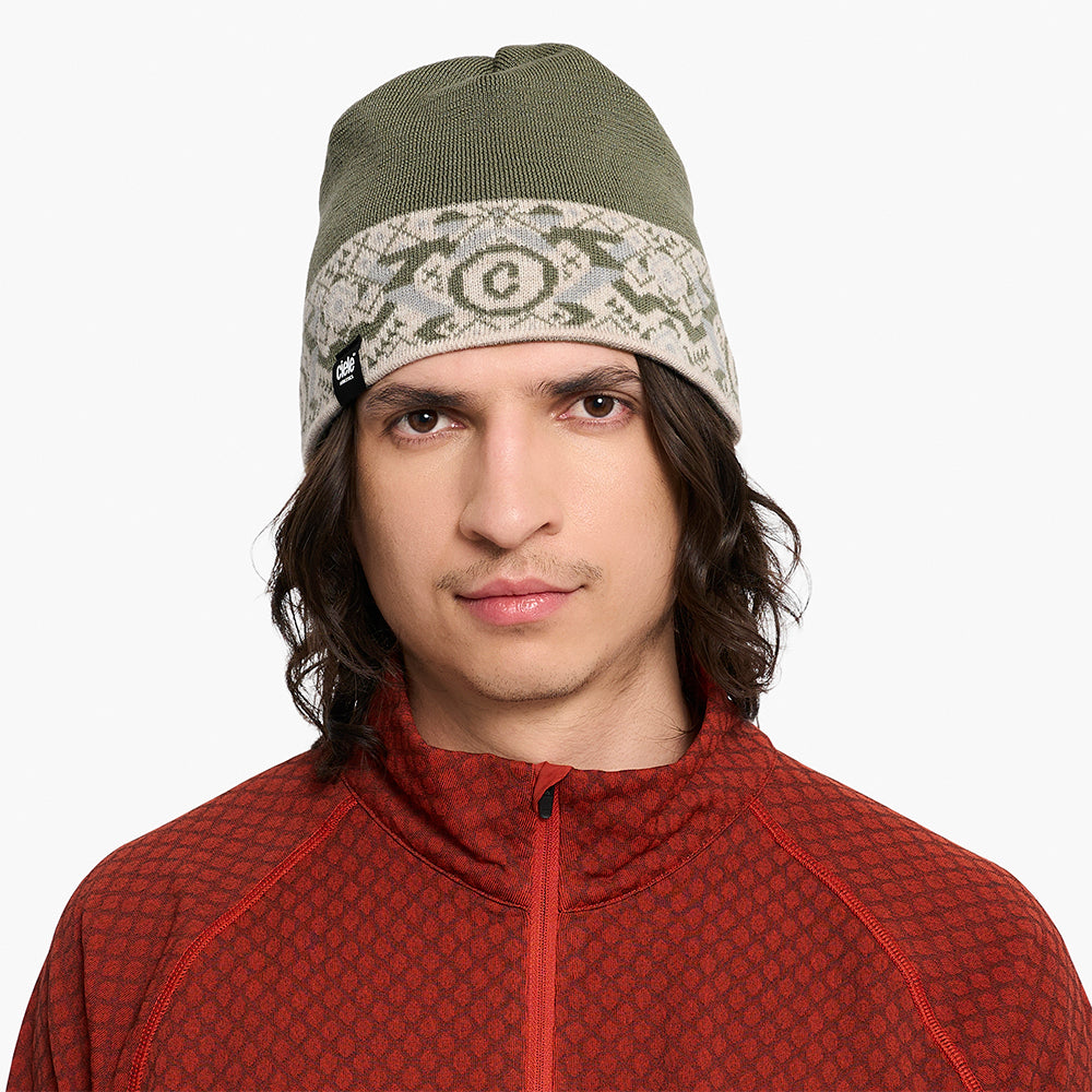 ciele athletics - CXBeanie - Sage - 2