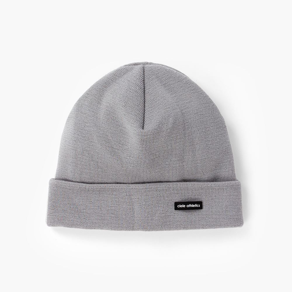 ciele athletics - TRBeanie - Light Grey - 1