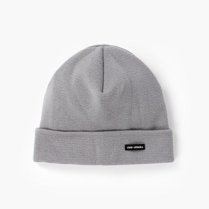 ciele athletics - TRBeanie - Light Grey - 1