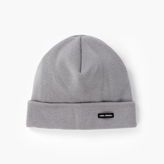 ciele athletics - TRBeanie - Light Grey - 1