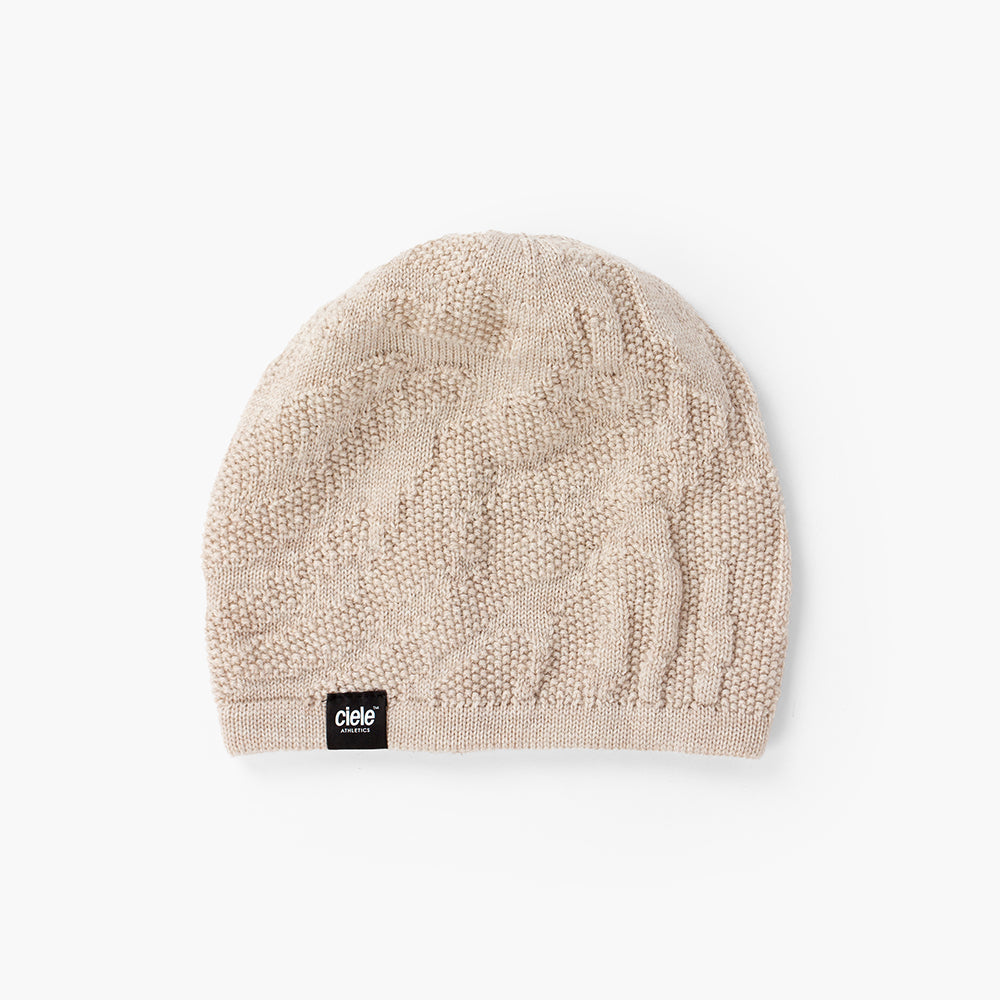 ciele athletics - LGRBeanie - Vanilla - 1