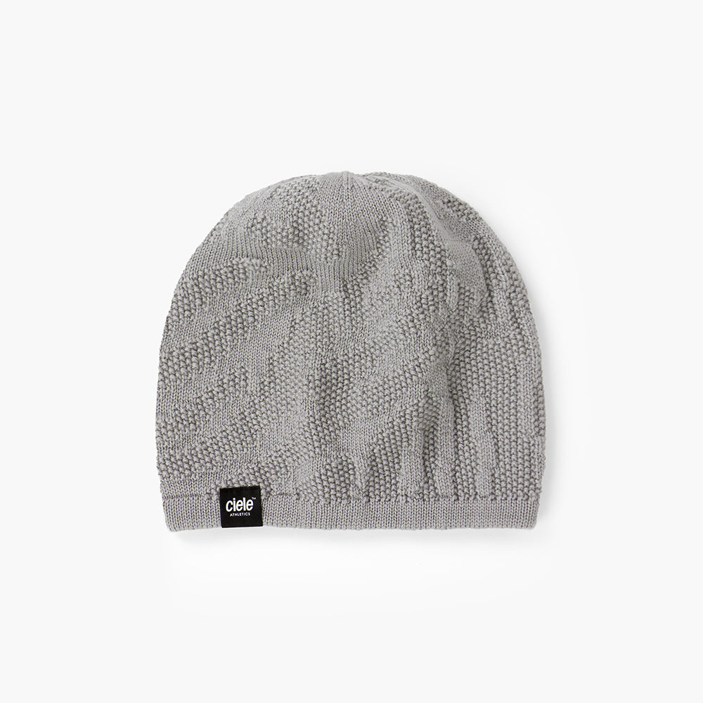 ciele athletics - LGRBeanie - Light Grey - 1