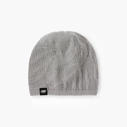 ciele athletics - LGRBeanie - Light Grey - 1