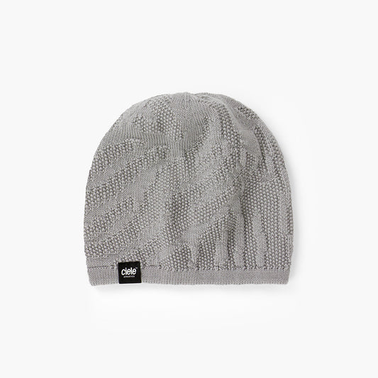 ciele athletics - LGRBeanie - Light Grey - 1