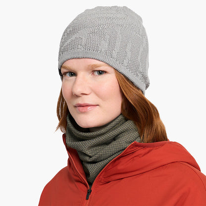 ciele athletics - LGRBeanie - Light Grey - 3