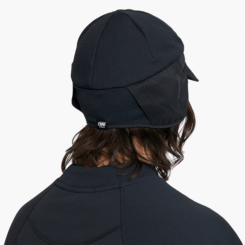 ciele athletics - VLVBeanie - Lite - Shadowcast - 4