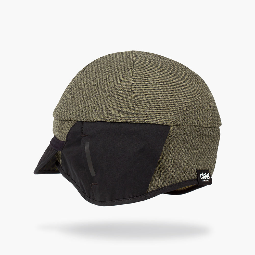 ciele athletics - VLVBeanie - Lite - Canvas - 5