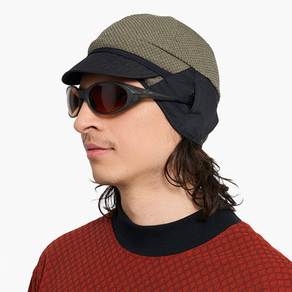 ciele athletics - VLVBeanie - Lite - Canvas - 3