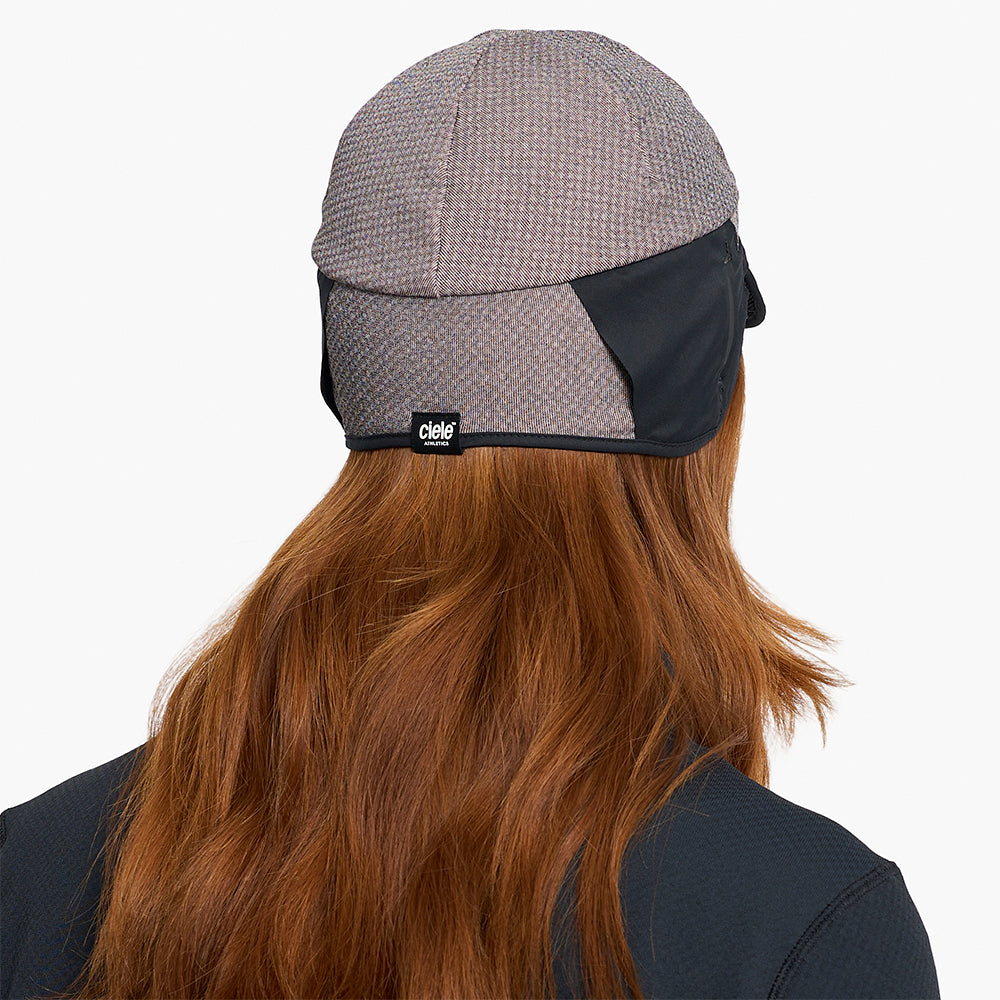 ciele athletics - VLVBeanie - Lite - Peachskin - 4
