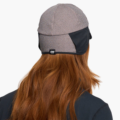 ciele athletics - VLVBeanie - Lite - Peachskin - 4