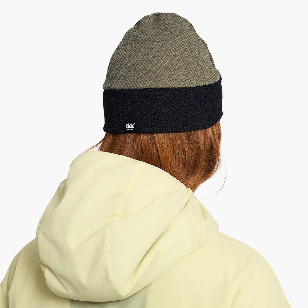 ciele athletics - UHBeanie - Canvas - 3