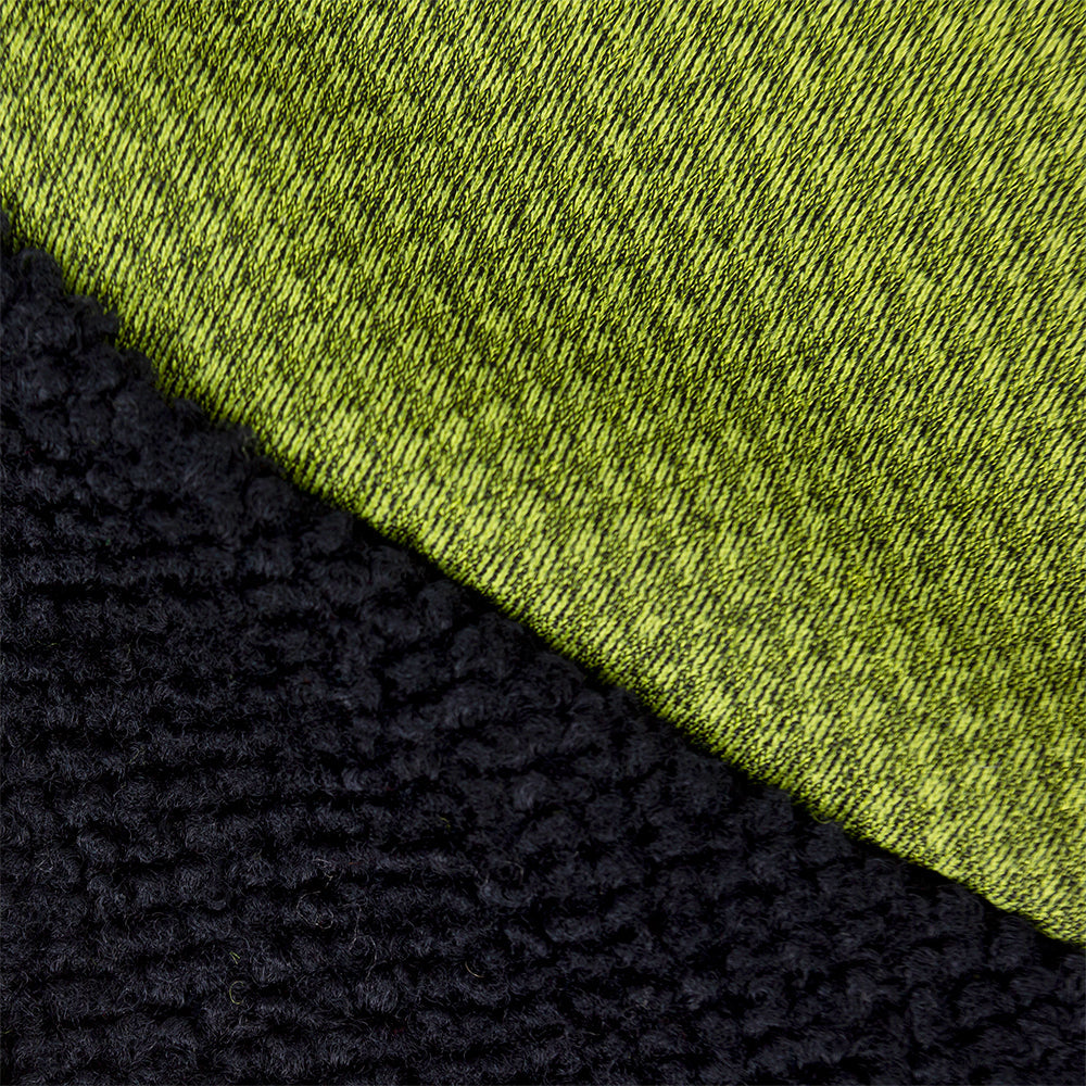 ciele athletics - UHBeanie - Lime Green - 5