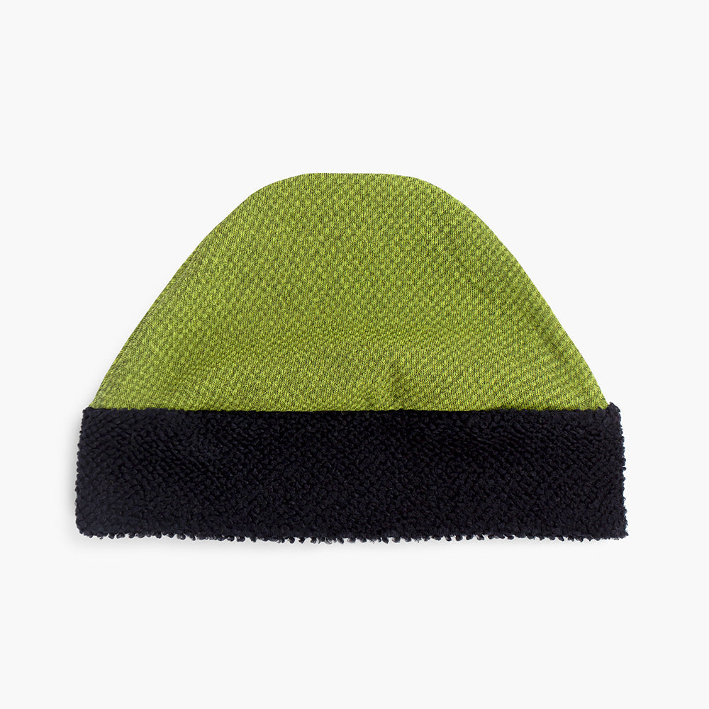 ciele athletics - UHBeanie - Lime Green - 1