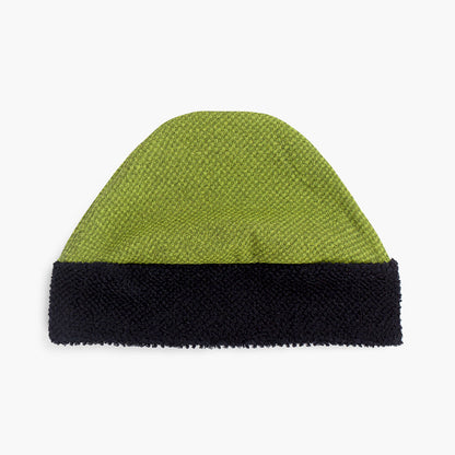 ciele athletics - UHBeanie - Lime Green - 1