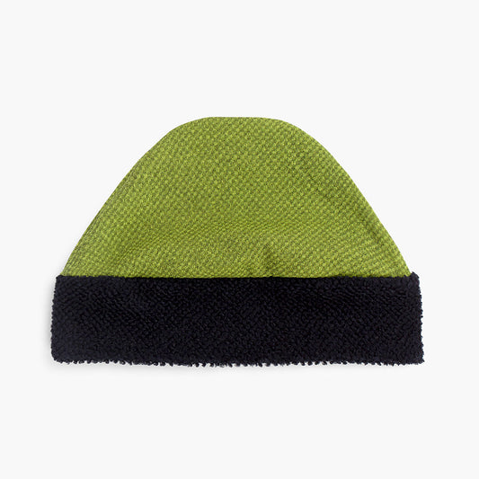 ciele athletics - UHBeanie - Lime Green - 1