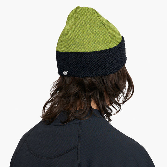 ciele athletics - UHBeanie - Lime Green - 2