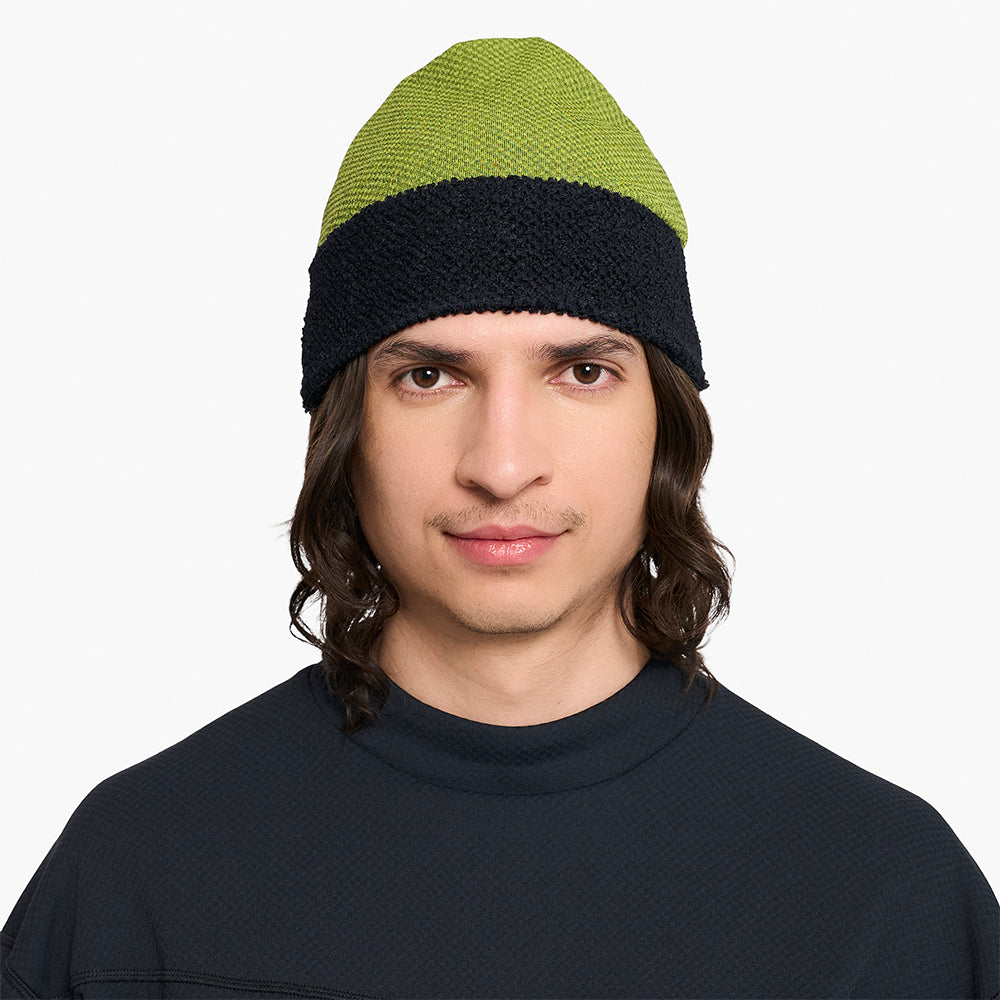 ciele athletics - UHBeanie - Lime Green - 3