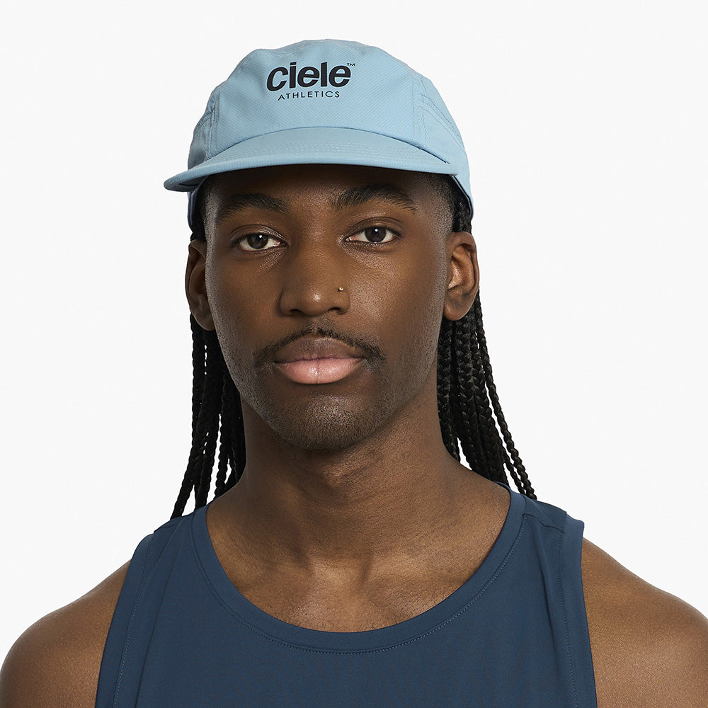 ciele athletics - GOCap - Classic - Athletics - Chambray - 2