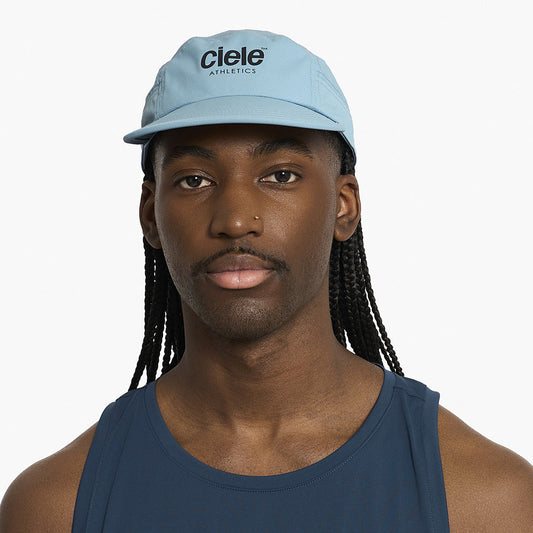 ciele athletics - GOCap - Classic - Athletics - Chambray - 2
