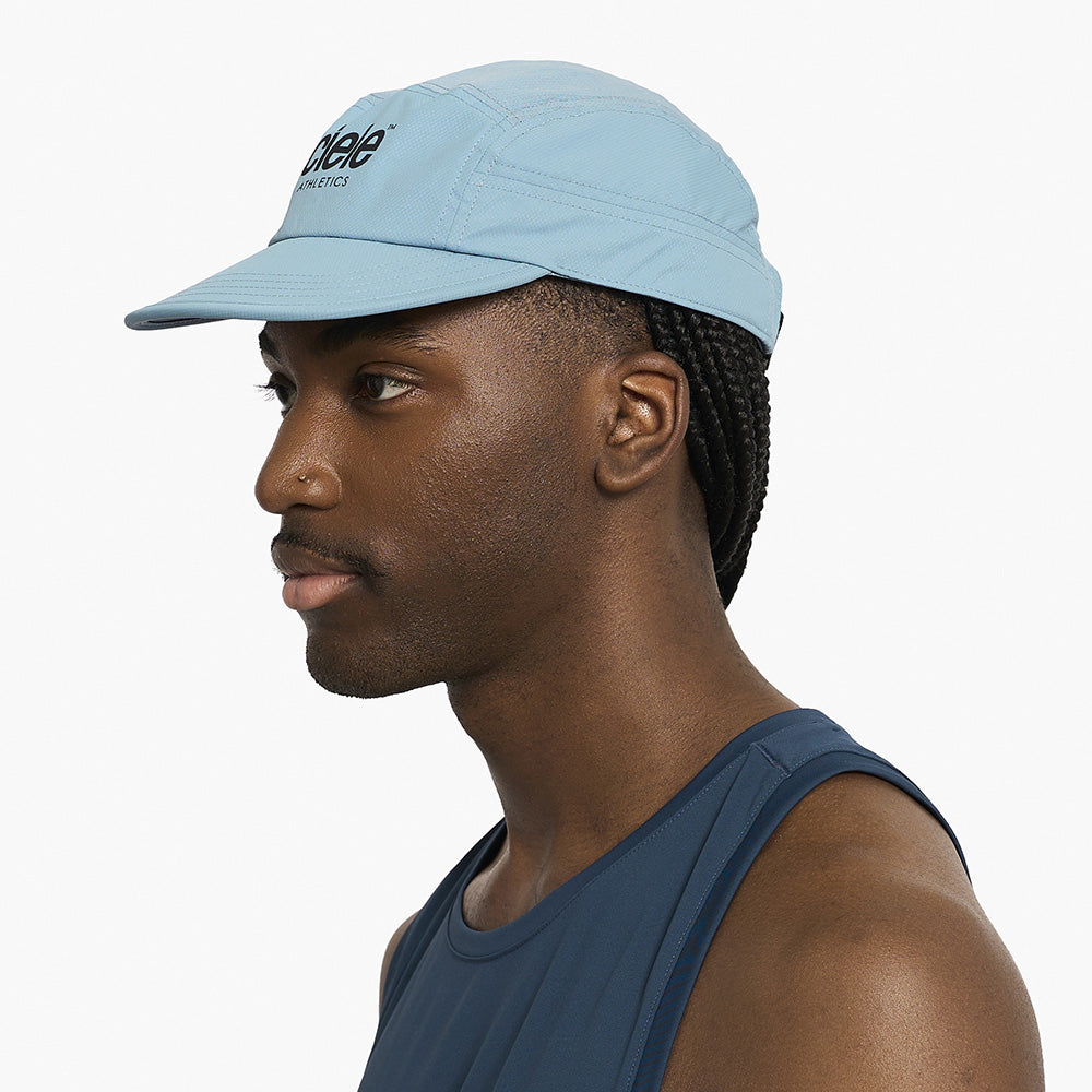 ciele athletics - GOCap - Classic - Athletics - Chambray - 3