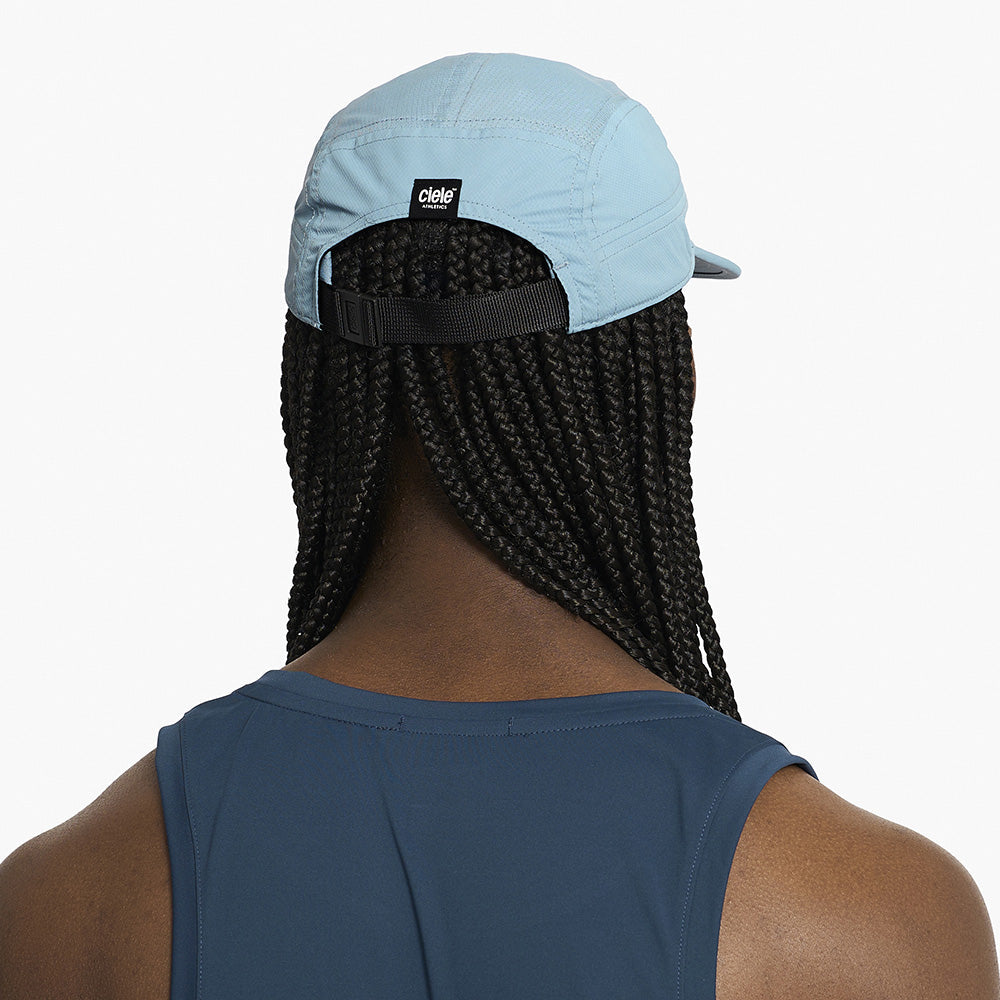 ciele athletics - GOCap - Classic - Athletics - Chambray - 4