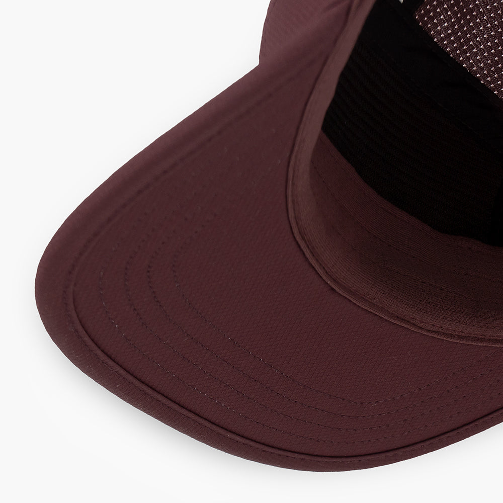 ciele athletics - GOCap - Classic - Athletics - Dark Wine Red - 6