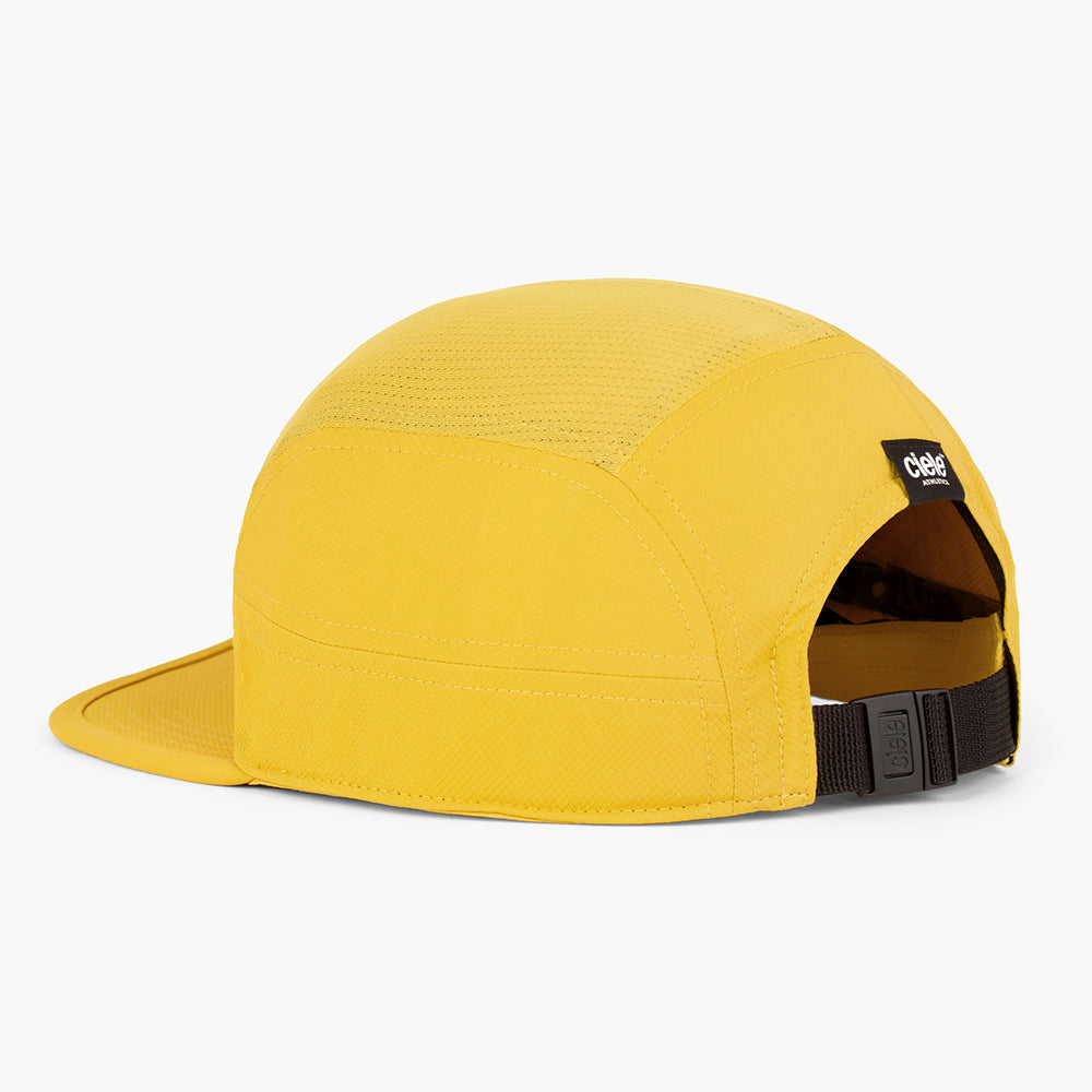ciele athletics - GOCap - Classic - Athletics - Sulfur - 5