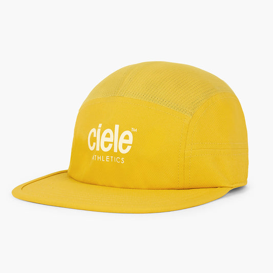 ciele athletics - GOCap - Classic - Athletics - Sulfur - 1