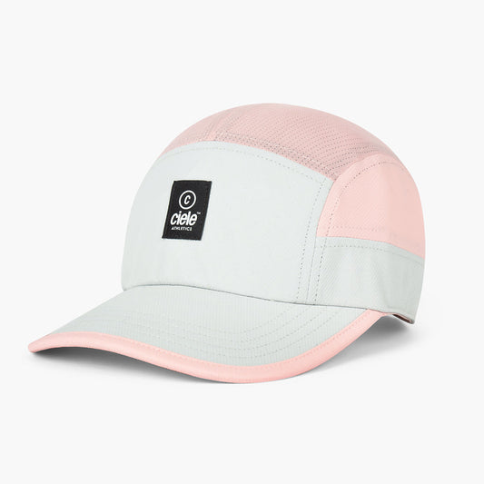 ciele athletics - GOCap SC - Classic - C Plus Box - Light Grey/Peachskin - 1
