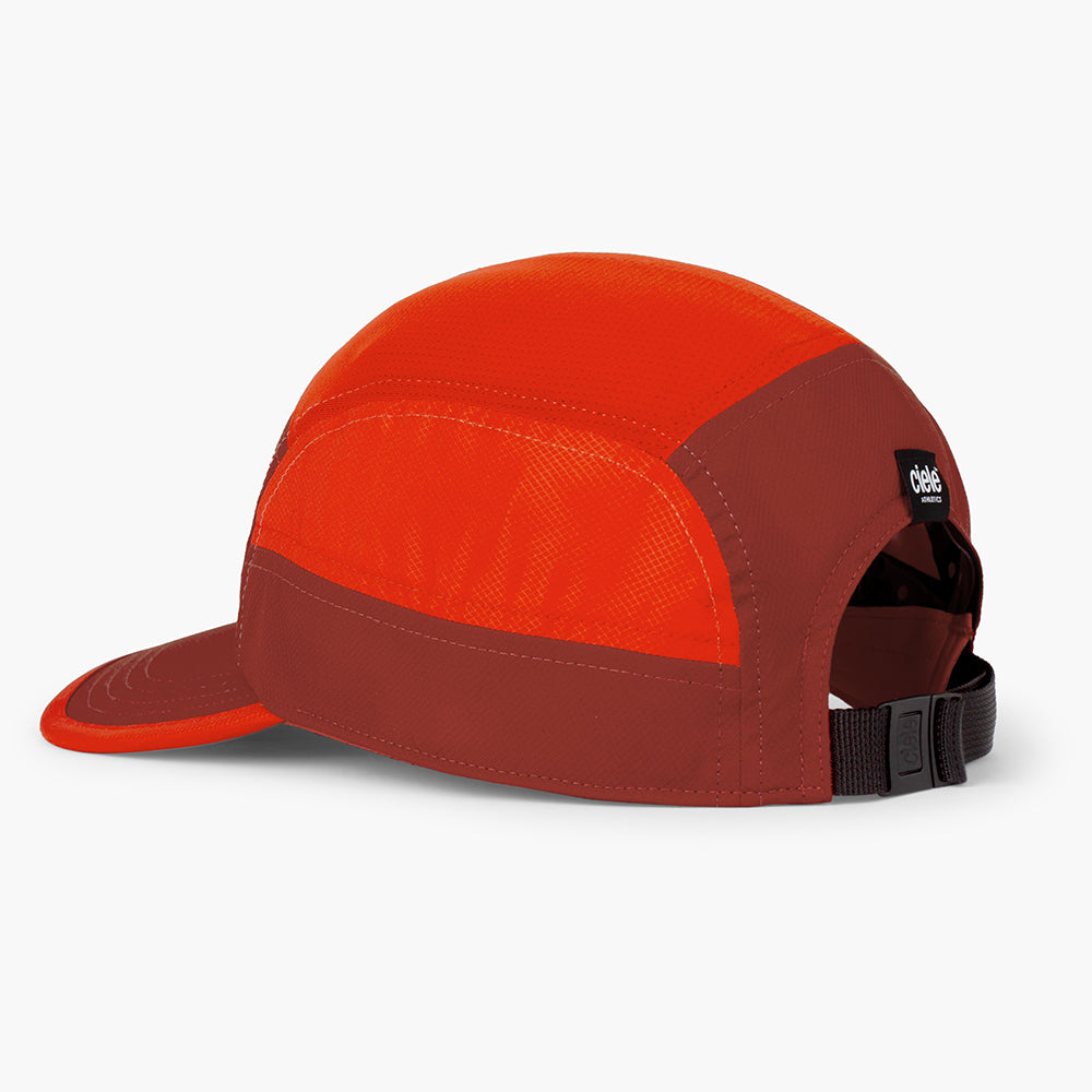 ciele athletics - GOCap SC - Classic - C Plus Box - Poinciana - 5