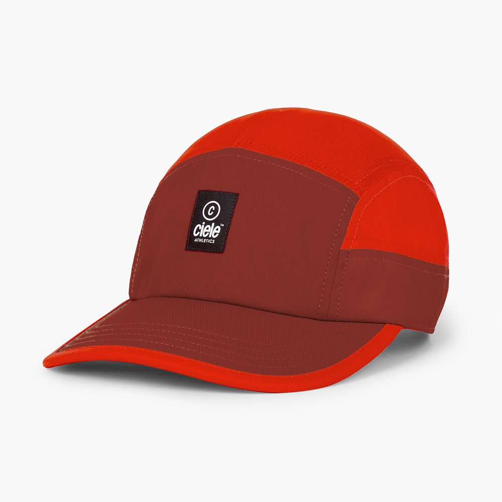 ciele athletics - GOCap SC - Classic - C Plus Box - Poinciana - 1