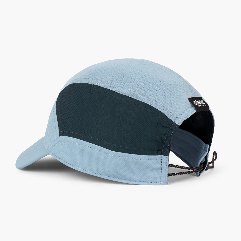 ciele athletics - FSTCap SC - Classic - Cside - Chambray/Deep Space - 5