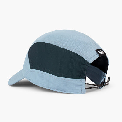 ciele athletics - FSTCap SC - Classic - Cside - Chambray/Deep Space - 5