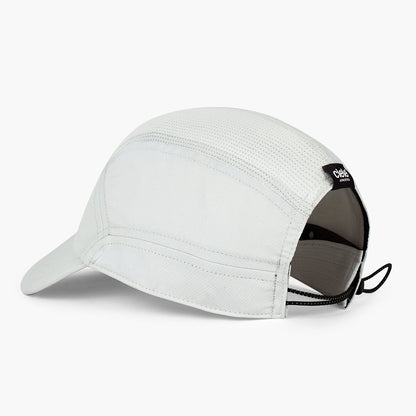 ciele athletics - FSTCap SC - Classic - Cside - Light Grey - 5