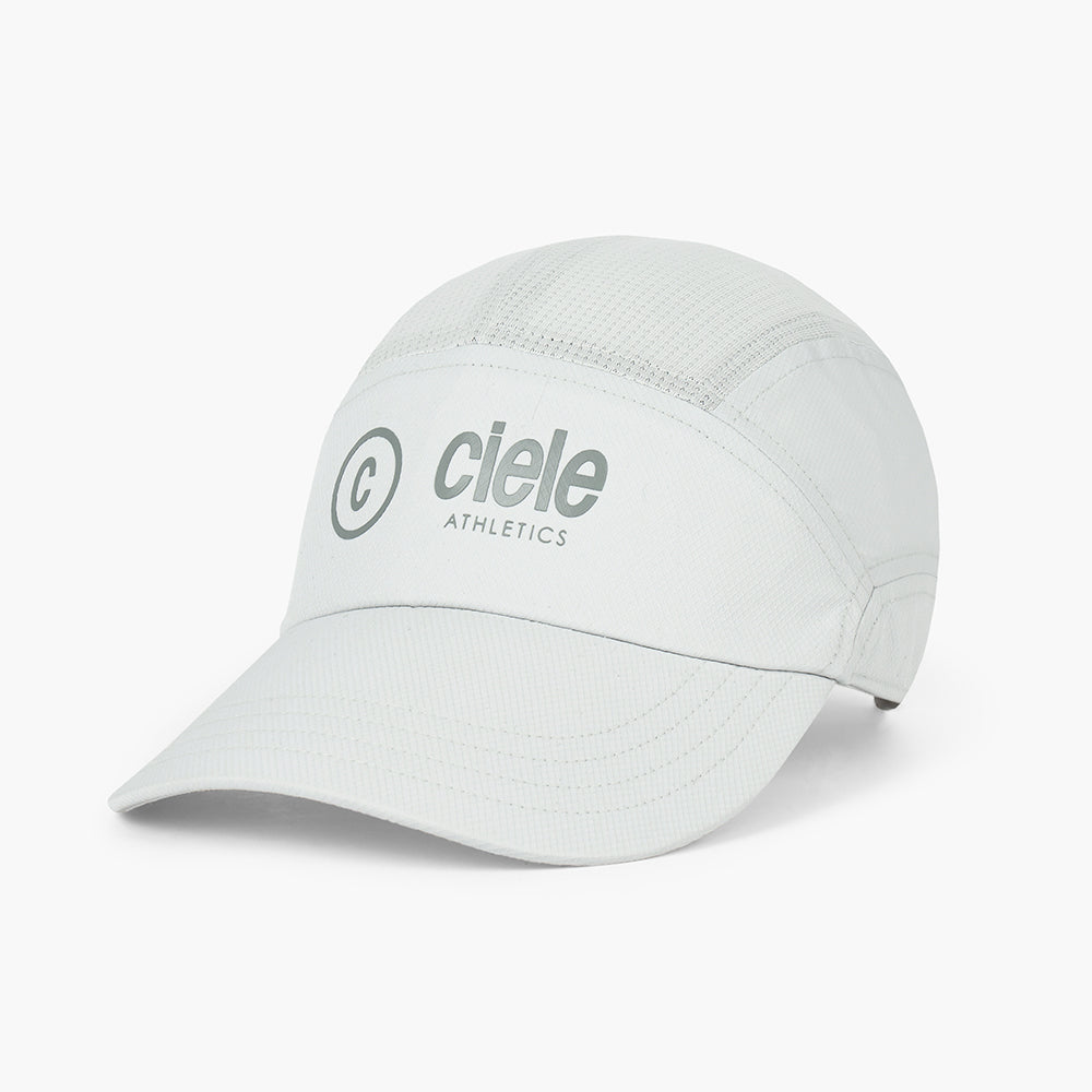 ciele athletics - FSTCap SC - Classic - Cside - Light Grey - 1