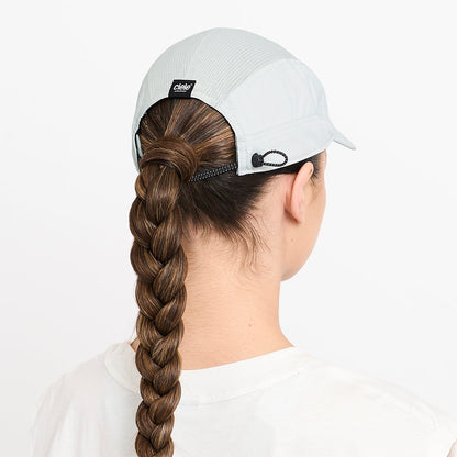 ciele athletics - FSTCap SC - Classic - Cside - Light Grey - 4