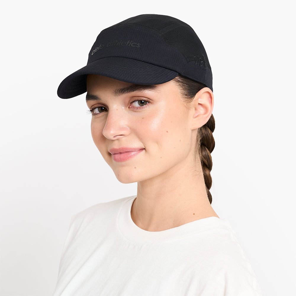 ciele athletics - FSTCap SC - Field - Iconic SL - Shadowcast - 3