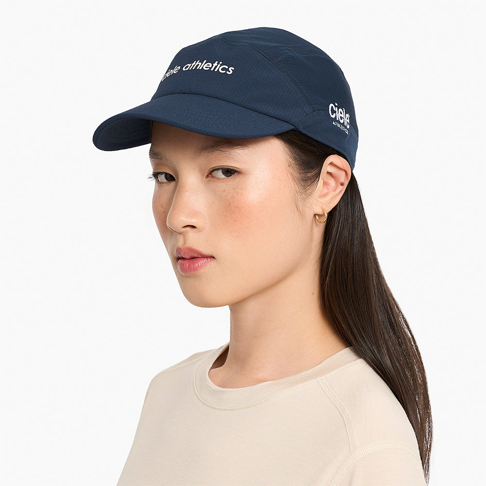 ciele athletics - FSTCap SC - Field - Iconic SL - Deep Space - 3