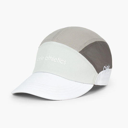 ciele athletics - FSTCap SC - Field - Iconic SL - Light Grey/Shadow - 1